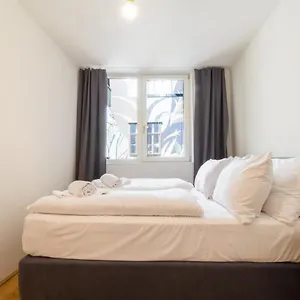  Apartamento Luxury Near Parlament In @yourvienna