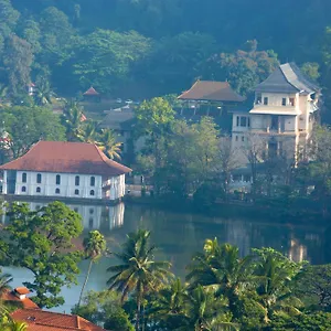 Mcleod-inn Habitación en casa particular Kandy