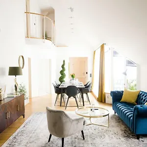  Apartamento Opera - Mai's