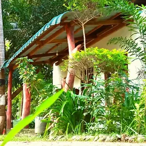 Sigiri Picaso Habitación en casa particular Sigiriya